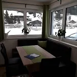 Alpenflair Sankt Leonhard im Pitztal