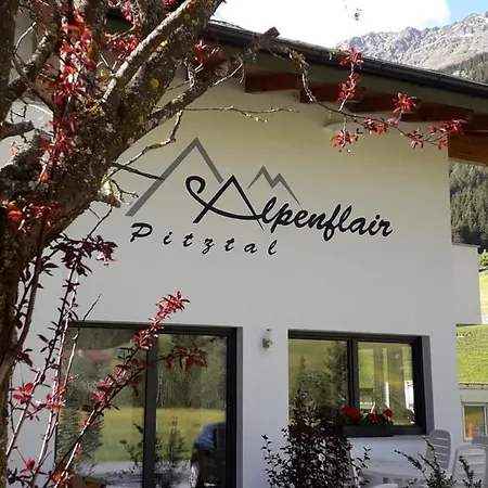 Alpenflair