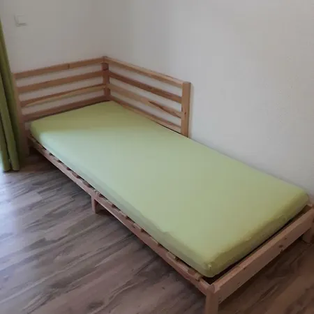 Alpenflair Appartement Sankt Leonhard im Pitztal