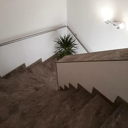 Appartement Alpenflair *