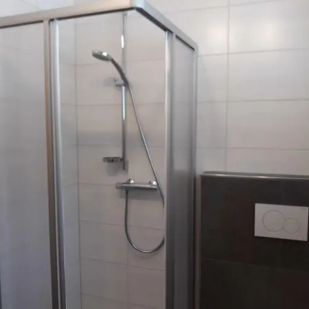 Alpenflair Appartement Sankt Leonhard im Pitztal