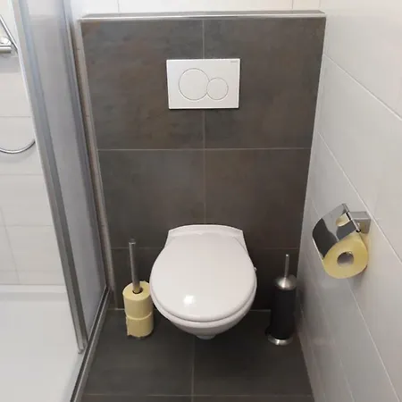 Alpenflair Appartement