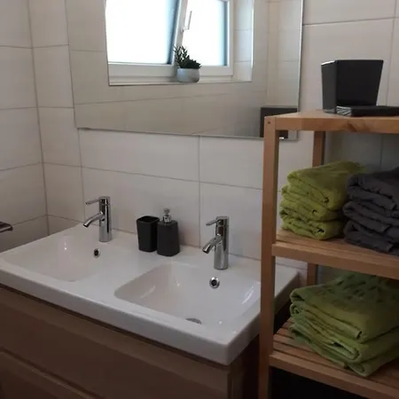 Appartement Alpenflair