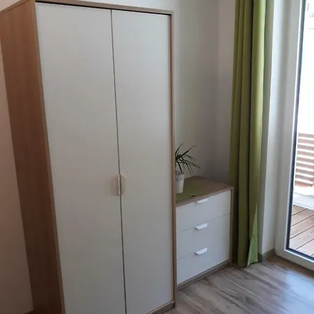 Appartement Alpenflair *